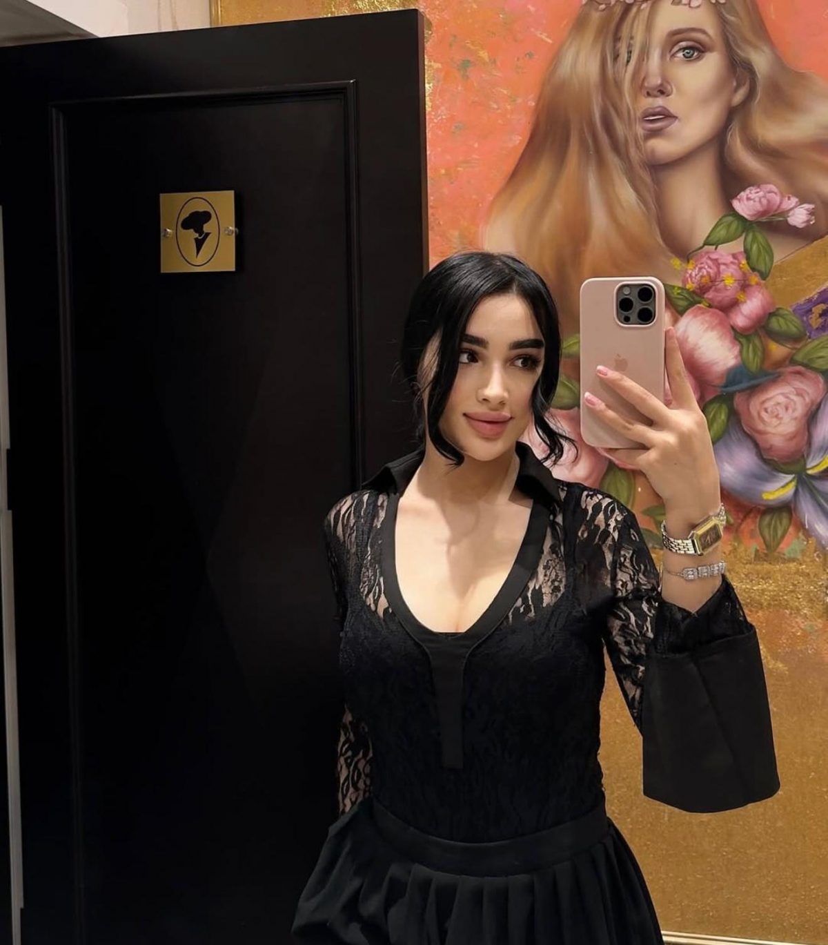 Alanya Escort Bayan Rus Model Anya – Zarif, Modern ve VIP Eşlik Deneyimi