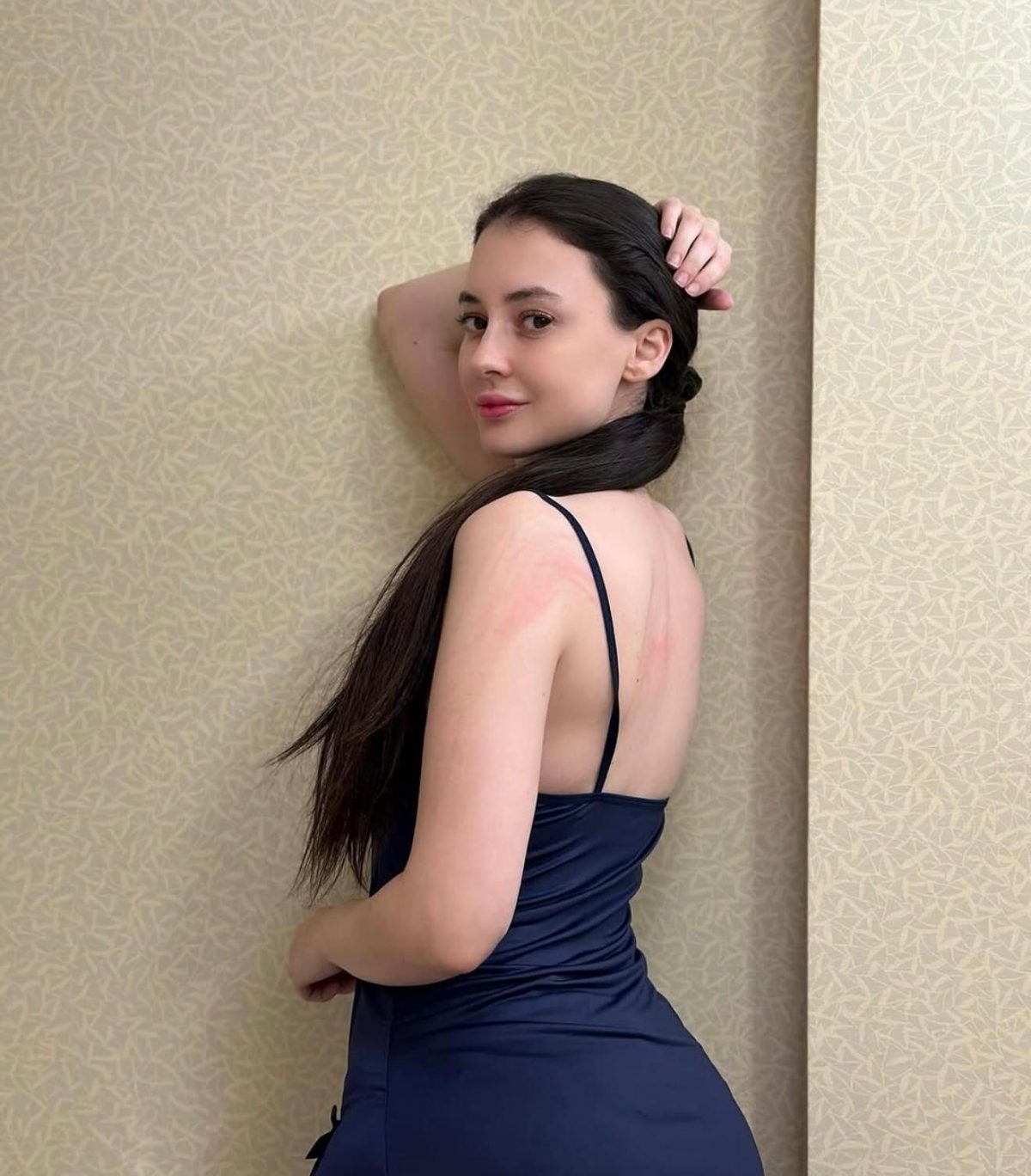 Alanya Escort Sıla Gerçek Bayan